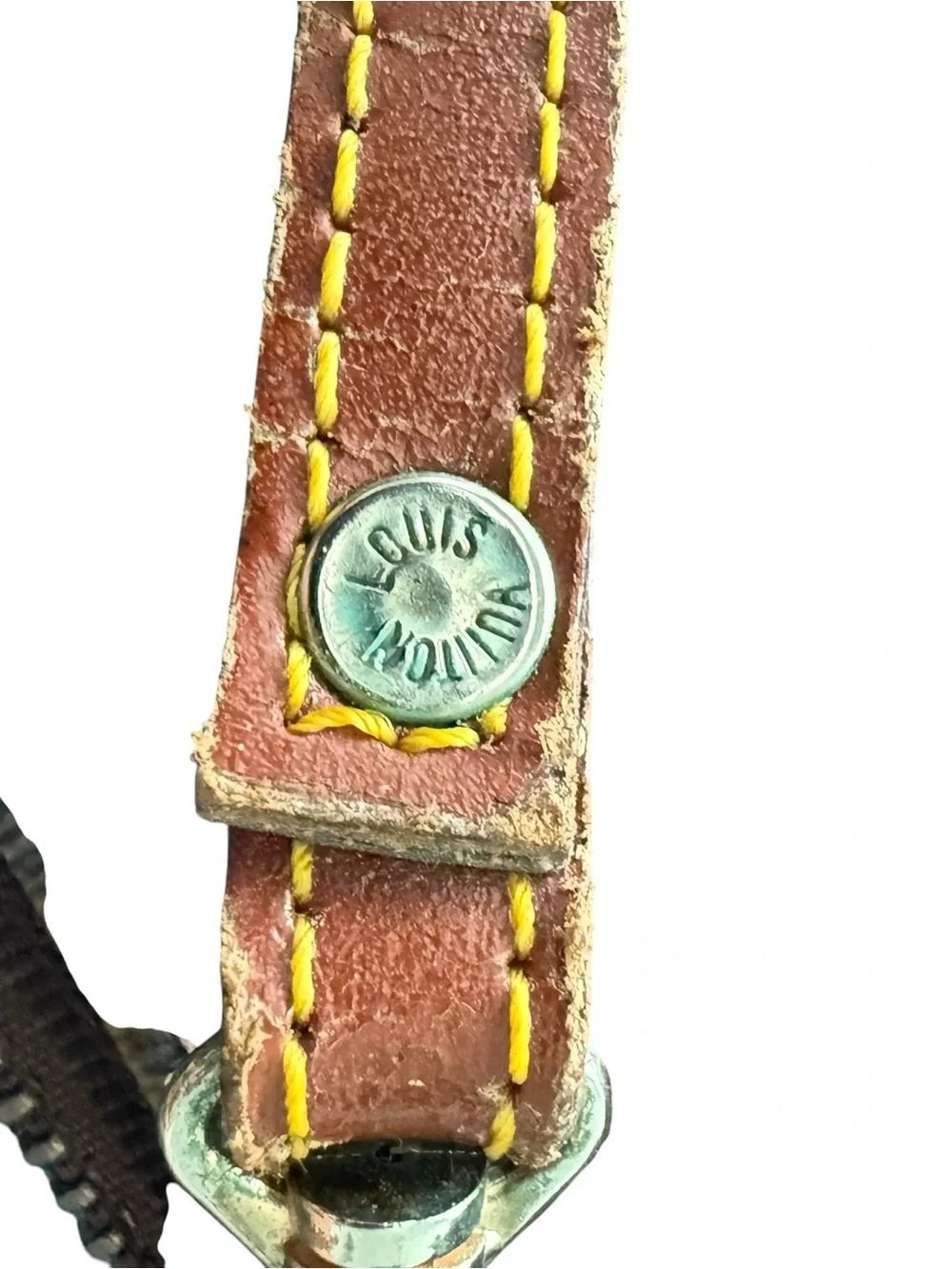 Louis Vuitton vintage louis